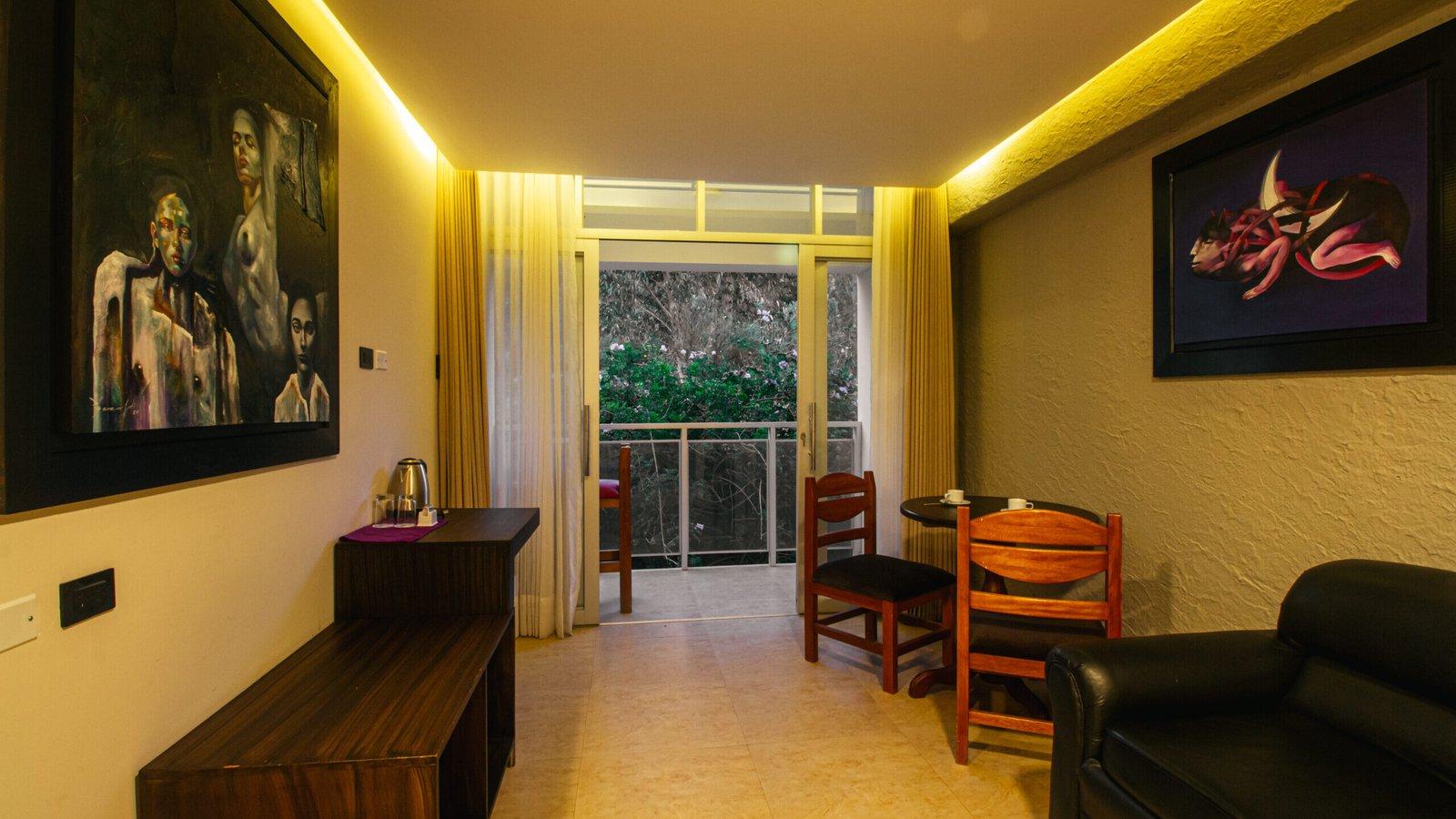 Hotel Hacienda Del Valle 3*