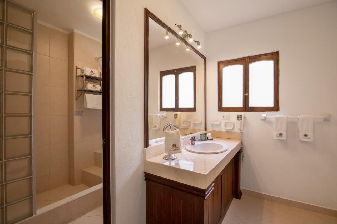 Hacienda Del Valle Hotel 3*